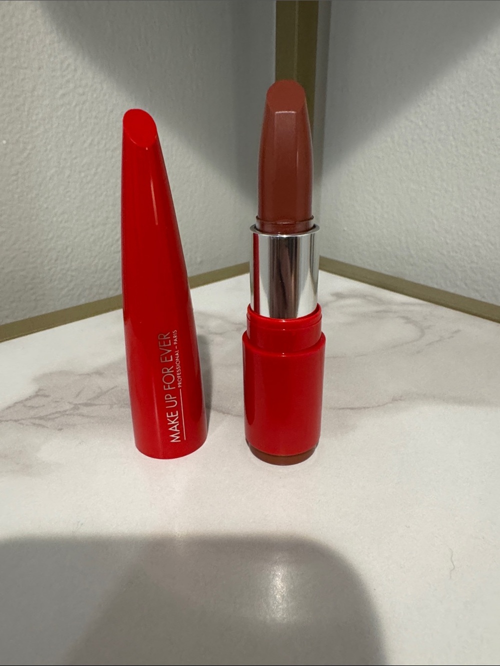 Makeup Forever Lipstick
